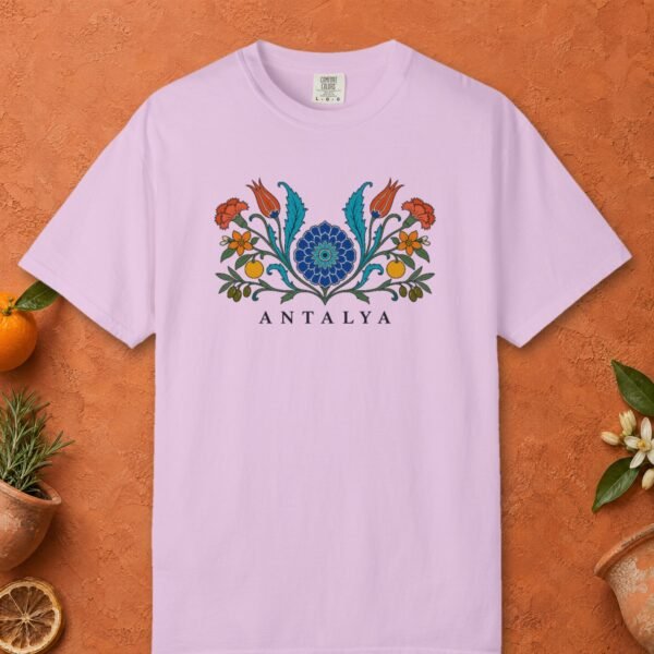 antalya-iznik-floral-spray-tee-orchid-front Antalya Iznik Floral Spray Tee