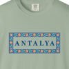 Antalya Iznik Frame Tee