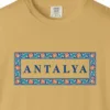 antalya-iznik-frame-tee-mustard-chest Antalya Iznik Frame Tee