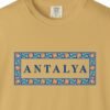 Antalya Iznik Frame Tee