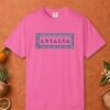 Antalya Iznik Frame Tee