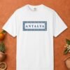 Antalya Iznik Frame Tee