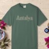 Antalya Iznik Garden Tee
