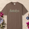 Antalya Iznik Garden Tee