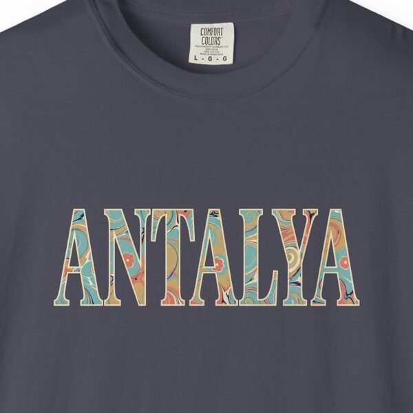 antalya-iznik-letters-night-tee-navy-chest Antalya Iznik Letters Night Tee