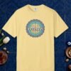 Antalya Iznik Plate Tee