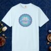 Antalya Iznik Plate Tee