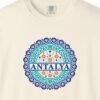 Antalya Iznik Plate Tee