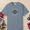 Antalya Iznik Rosette Night Tee