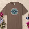 Antalya Iznik Rosette Night Tee
