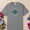 Antalya Iznik Rosette Night Tee