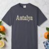 Antalya Iznik Serif Tee
