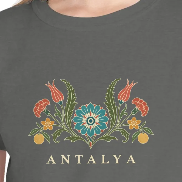 antalya-iznik-spray-kids-tee-pepper-chest Antalya Iznik Spray Kids Tee