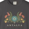 Antalya Iznik Spray Tee