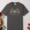 Antalya Iznik Spray Tee