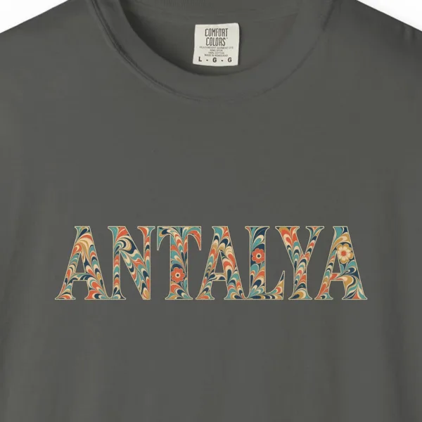 antalya-iznik-tile-letters-night-tee-pepper-chest Antalya Iznik Tile Letters Night Tee