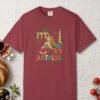 antalya-keepsakes-night-tee-chili-front Antalya Keepsakes Night Tee