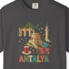 Antalya Keepsakes Night Tee