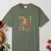 antalya-keepsakes-night-tee-moss-front Antalya Keepsakes Night Tee