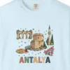 Antalya Keepsakes Tee