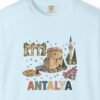 Antalya Keepsakes Tee