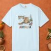 Antalya Keepsakes Tee