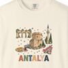 Antalya Keepsakes Tee