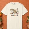 Antalya Keepsakes Tee