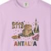 Antalya Keepsakes Tee