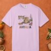 Antalya Keepsakes Tee