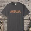 Antalya Kilim Letters Night Tee