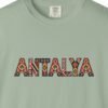 antalya-kilim-weave-letters-tee-bay-chest Antalya Kilim Weave Letters Tee