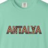 antalya-kilim-weave-letters-tee-island-reef-chest Antalya Kilim Weave Letters Tee