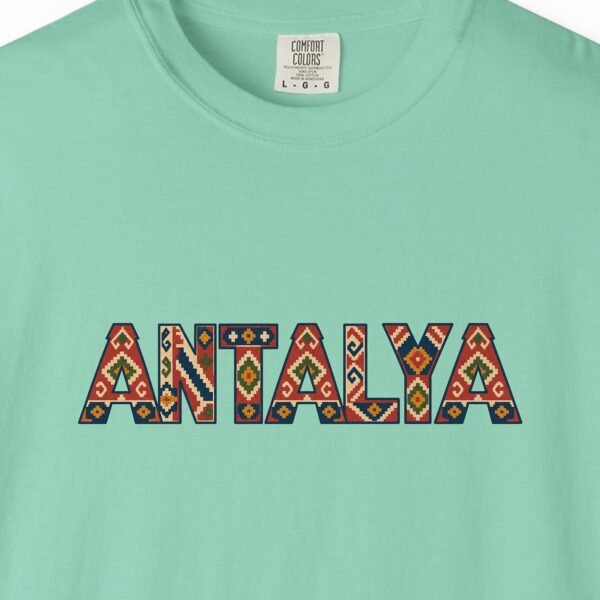 antalya-kilim-weave-letters-tee-island-reef-chest Antalya Kilim Weave Letters Tee