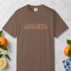 Antalya Kilim Weave Night Tee