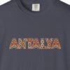 Antalya Kilim Weave Night Tee