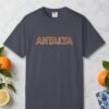 Antalya Kilim Weave Night Tee