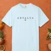 Antalya Little Orange Tee