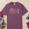 Antalya Market Stickers Tee