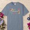 Antalya Market Stickers Tee