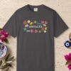 Antalya Market Stickers Tee