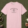 Antalya Mediterranean Crest Tee