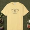 Antalya Mediterranean Crest Tee