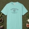 Antalya Mediterranean Crest Tee