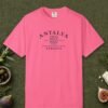 Antalya Mediterranean Crest Tee