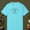 Antalya Mediterranean Crest Tee
