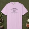 Antalya Mediterranean Crest Tee
