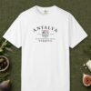 Antalya Mediterranean Crest Tee