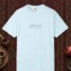 Antalya Micro Coordinates Tee
