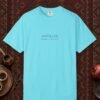 Antalya Micro Coordinates Tee